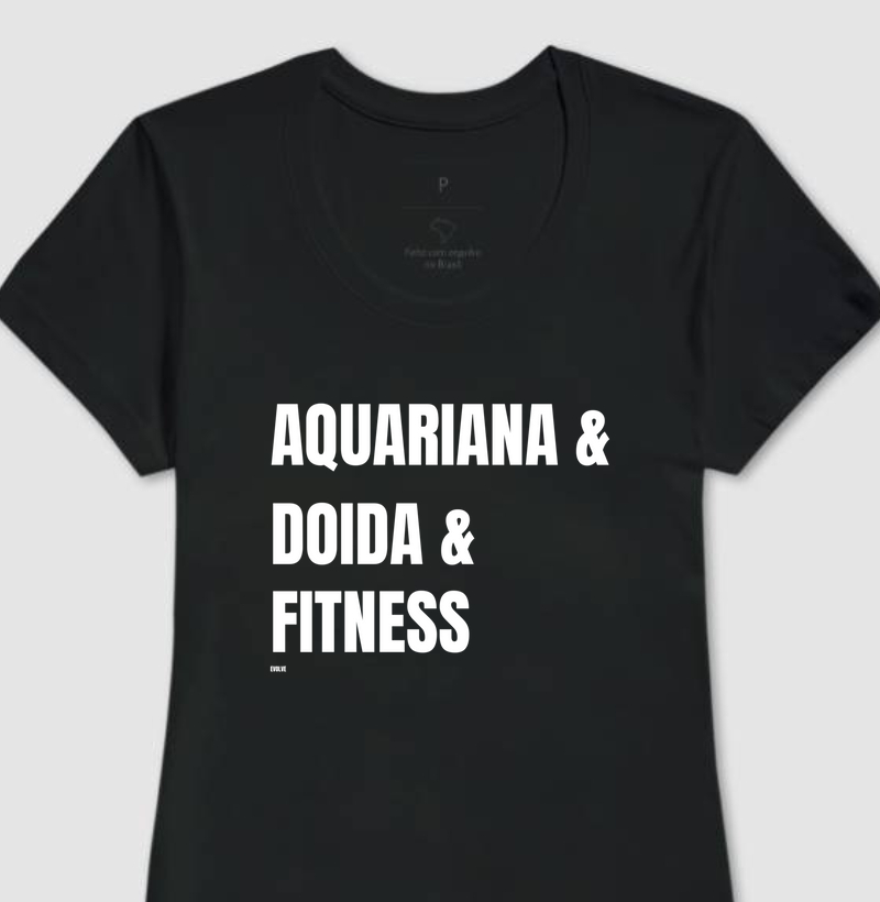 Aquário 1 - Zodíaco