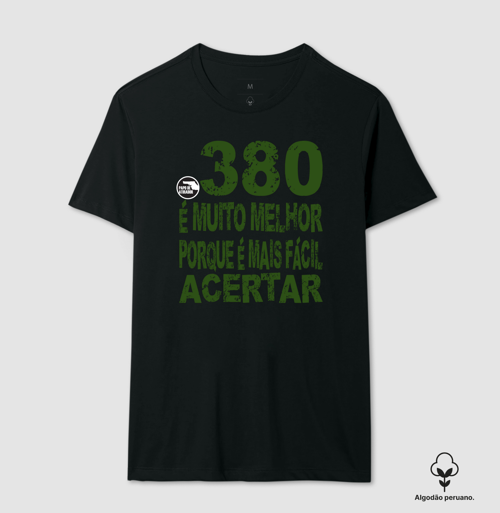 Muito melhor