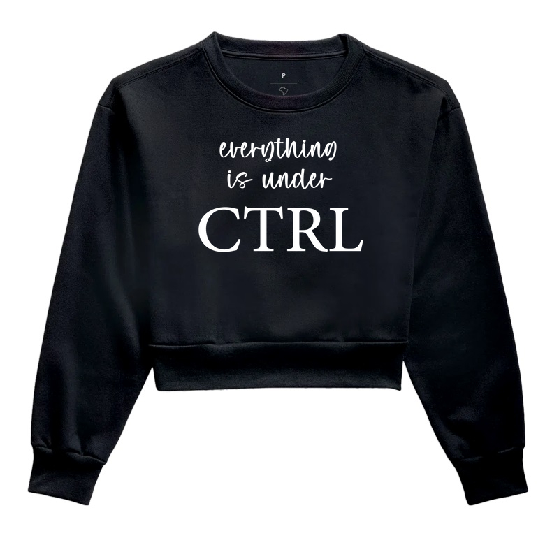 Sob Controle – CTRL Edition