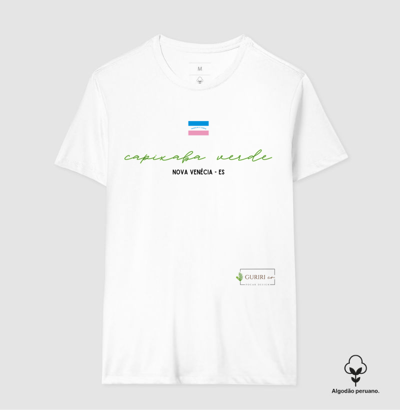 Capixaba Verde - Nova Venécia - ES