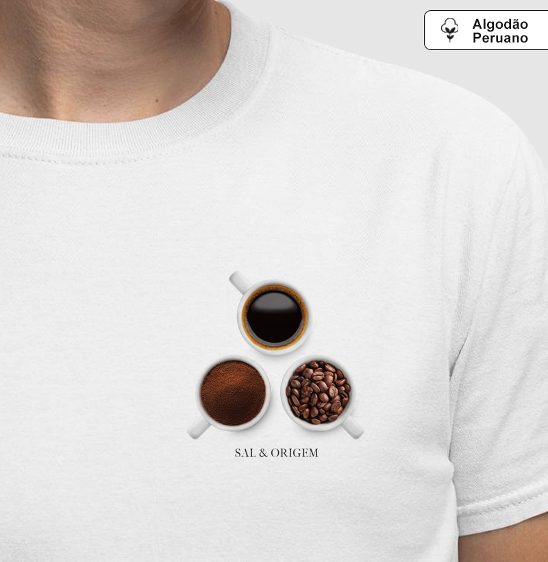 3 cafés