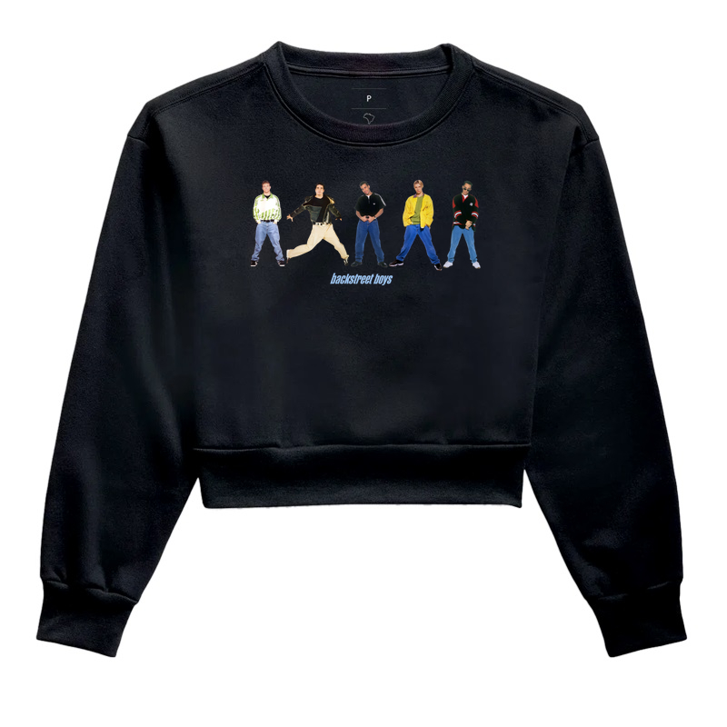 Backstreet 90s