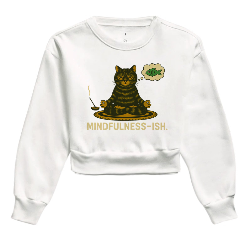 Halfway to Enlightenment