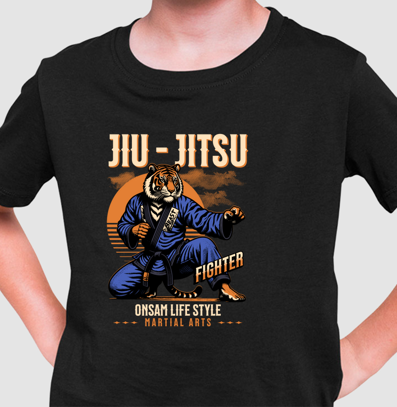 Martial arts