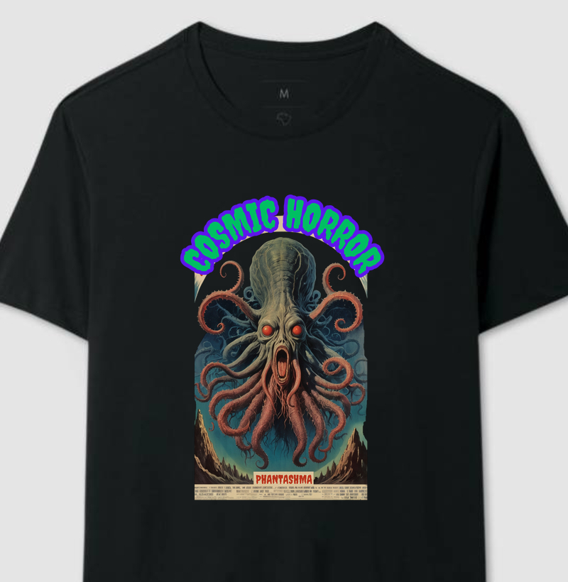 COSMIC HORROR