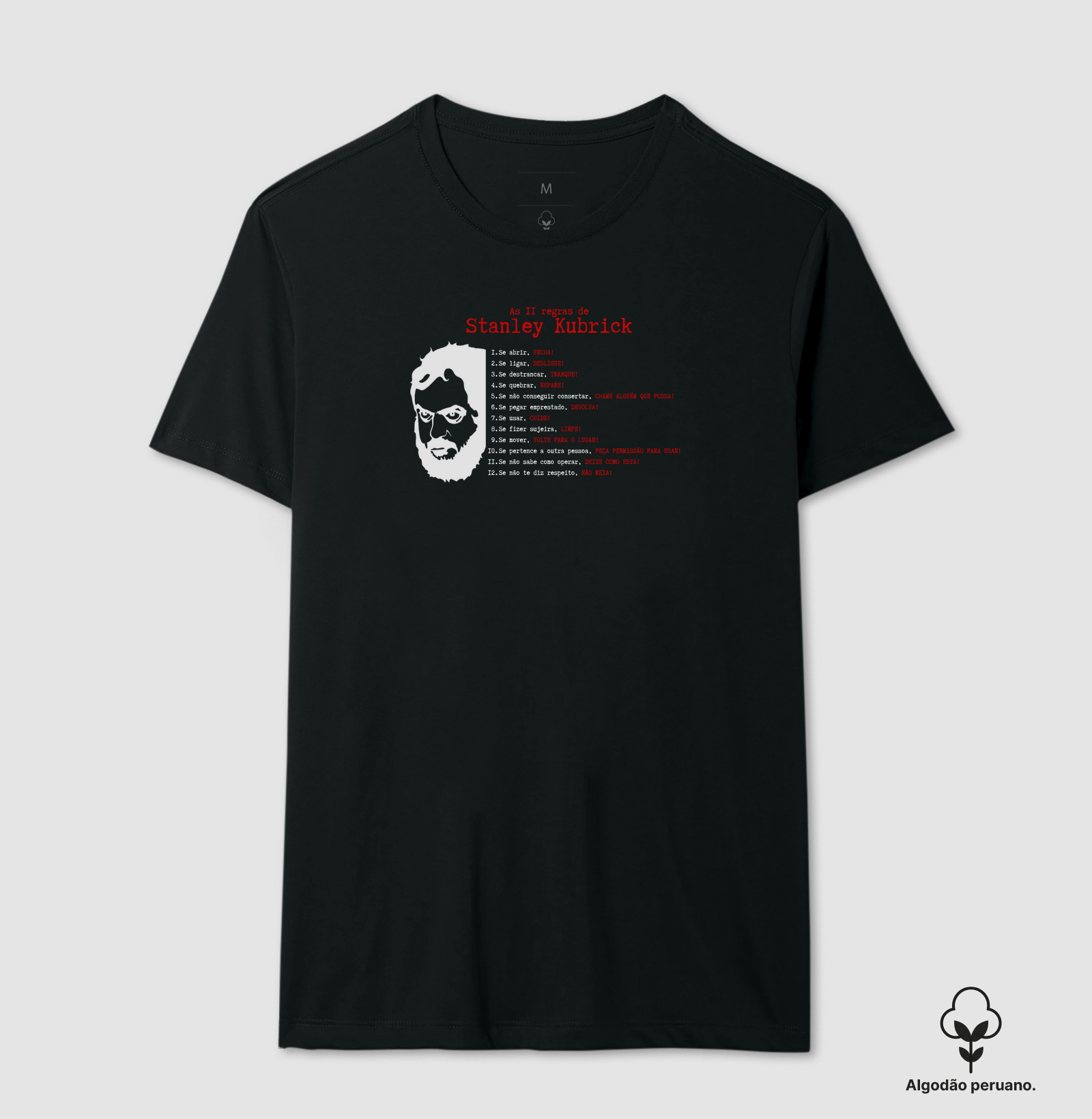 Camisa 0