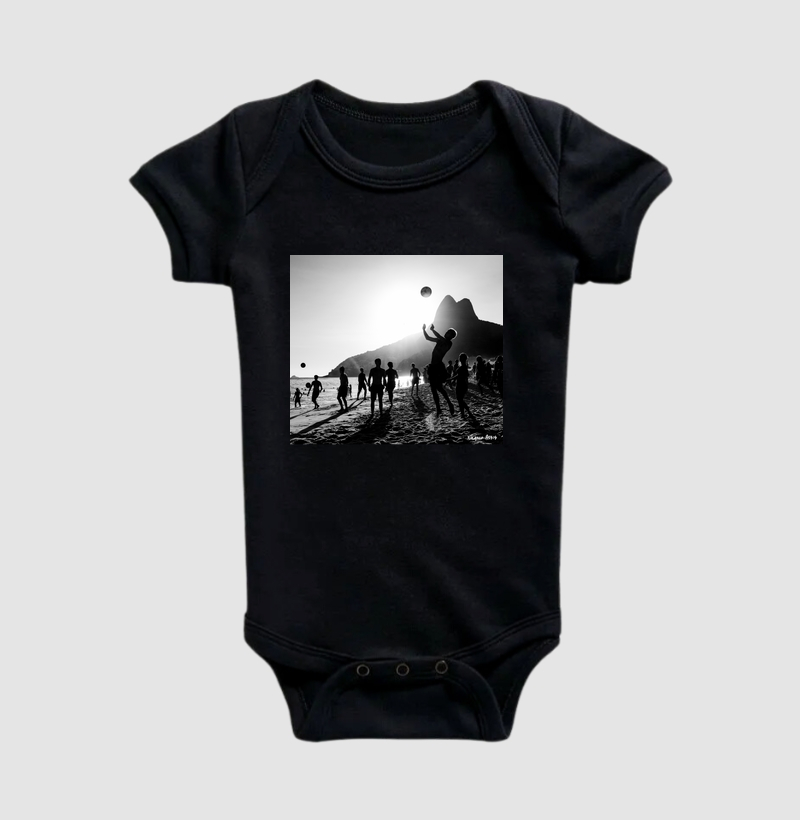 Camiseta Altinha #3 PB