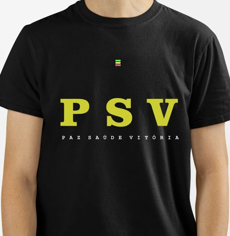 Camiseta psv ZAIRE Clothing