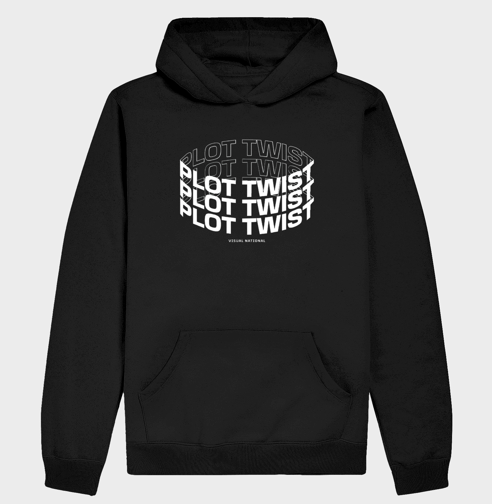Plot Twist - Visual