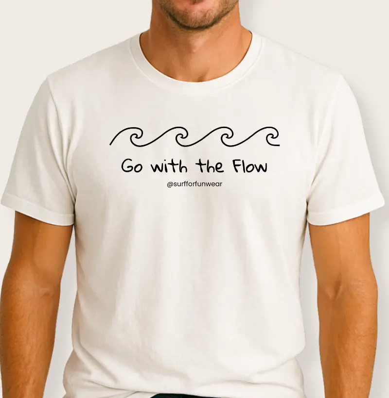 Go with the flow