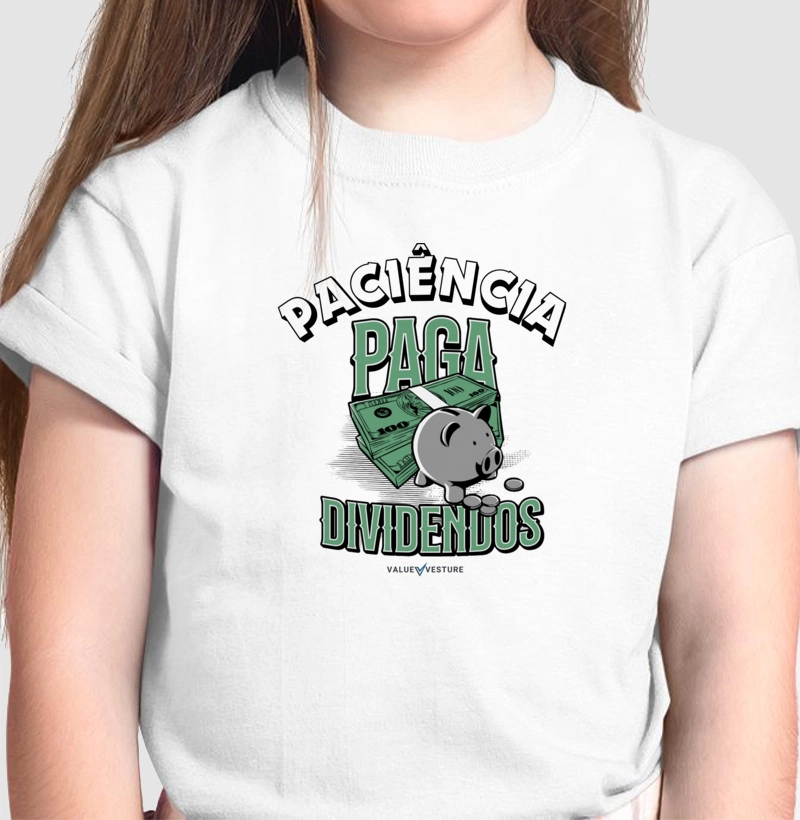 Paciência Infantil