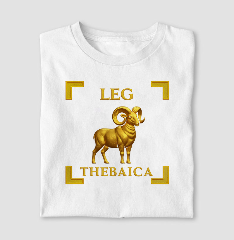 LEGIO — Thebaica