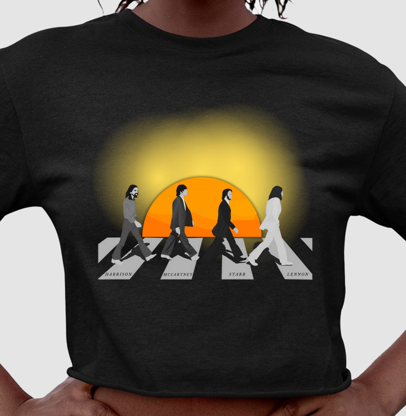 The Beatles - Here Comes The Sun