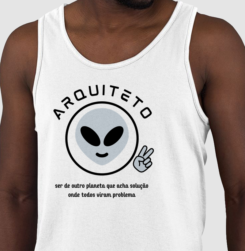 Arquiteto Alienígena