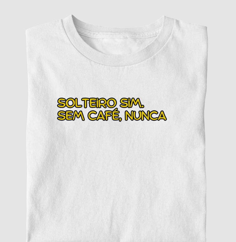 Solteira(a)