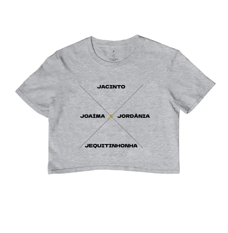 Jacinto | Joaima | Jordania | Jequitinhonha