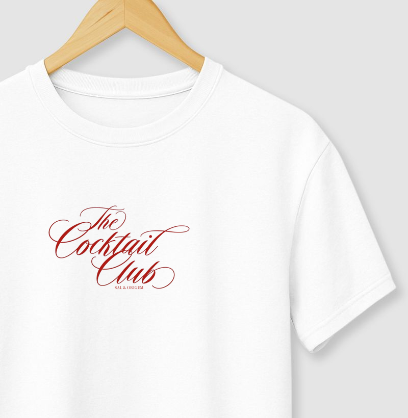The Cocktail Club