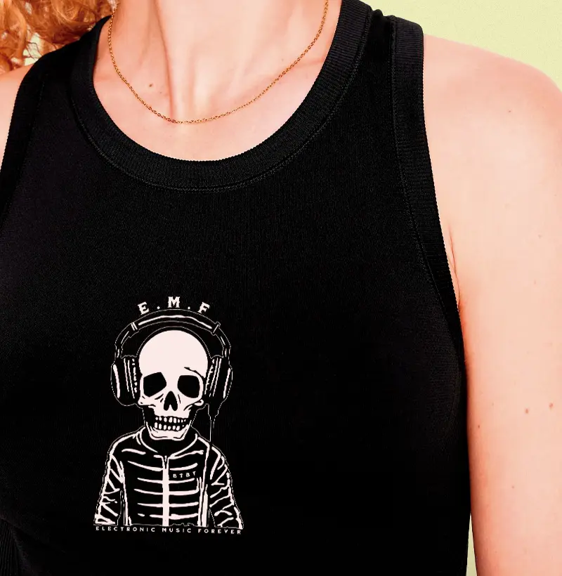 E.M.F. ( electronic music forever )