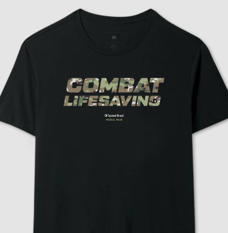 Combat Lifesaving