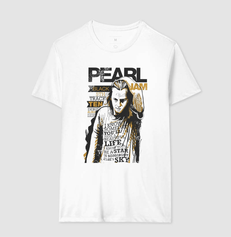 PEARL JAM - Eddie Veder