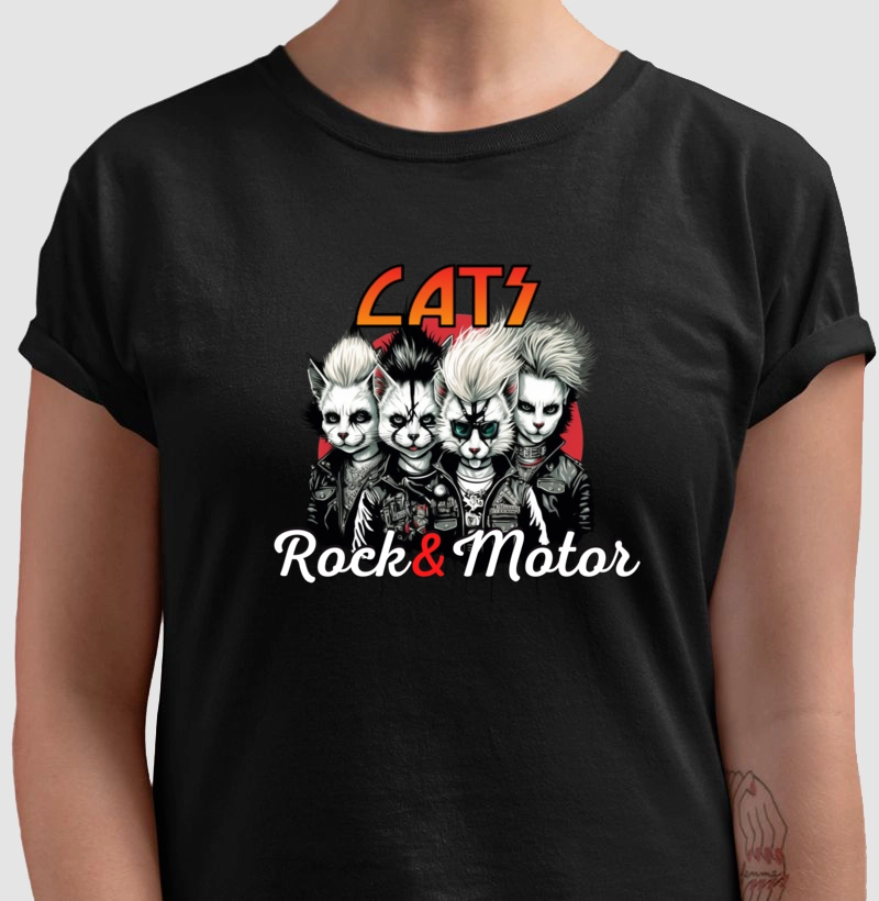 Banda Cats