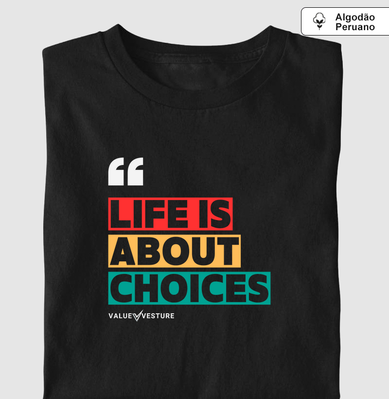 Life Choices Premium