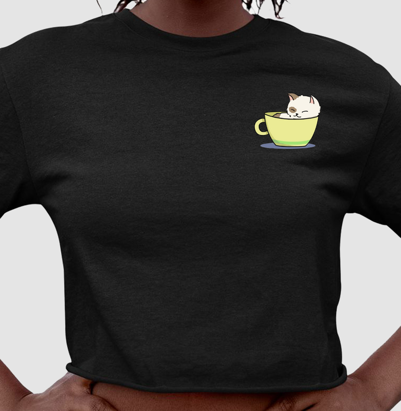 Mini Affogato