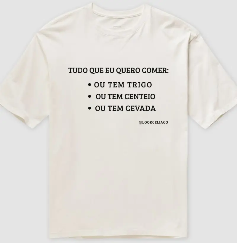 Trigo, Centeio ou Cevada