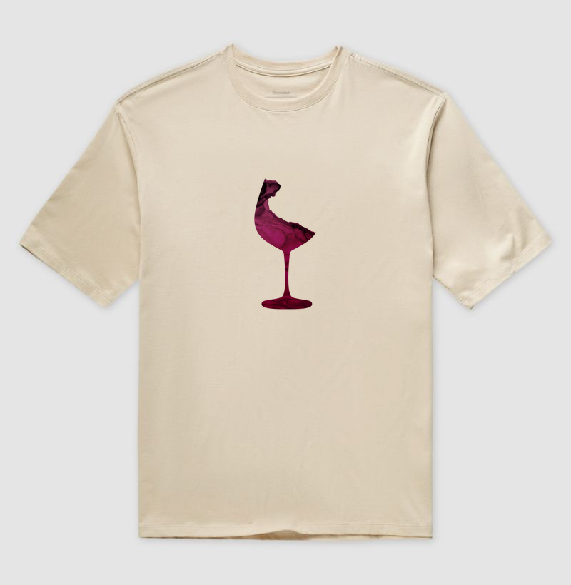 Taça de Vinho