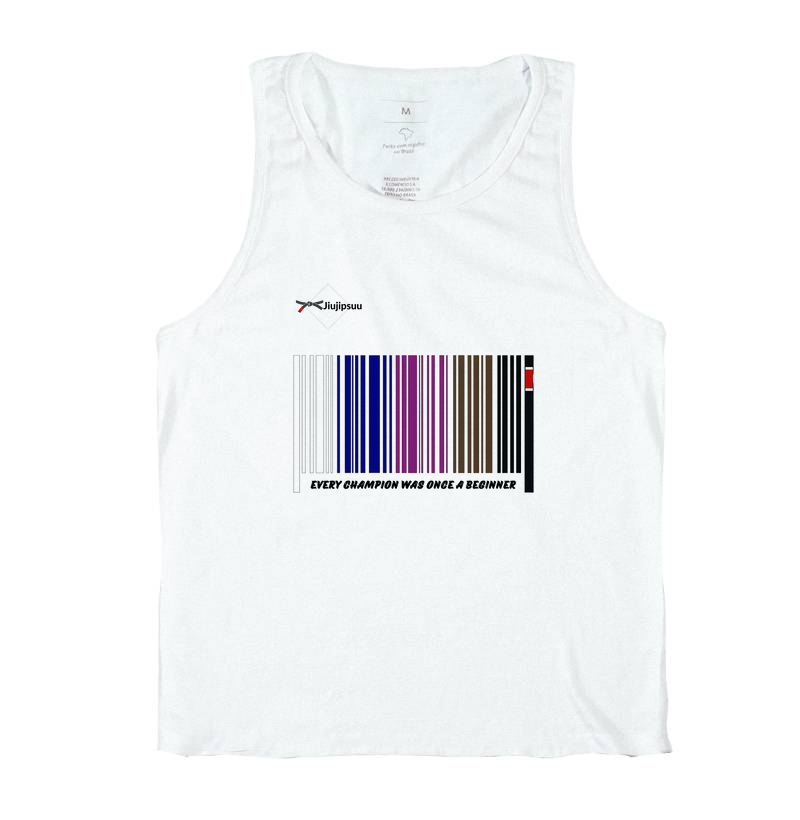 Camisa Estampas Jiu Jitsu 