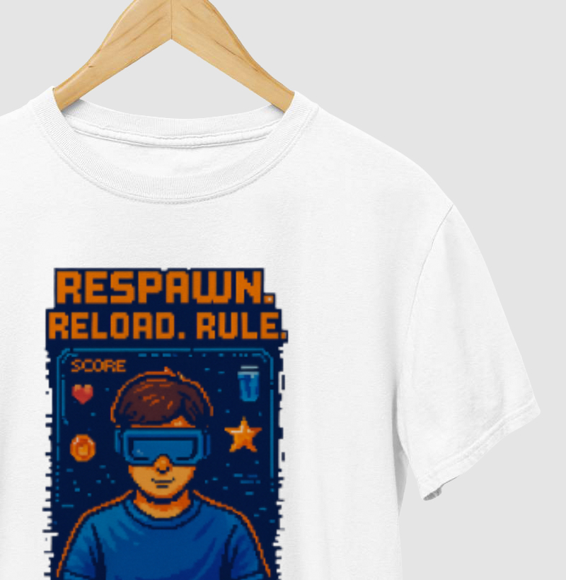 RESPAWN 