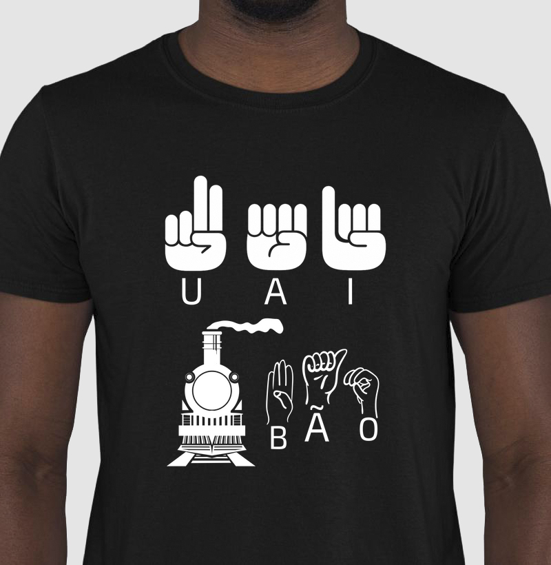 UAI Trem Bão