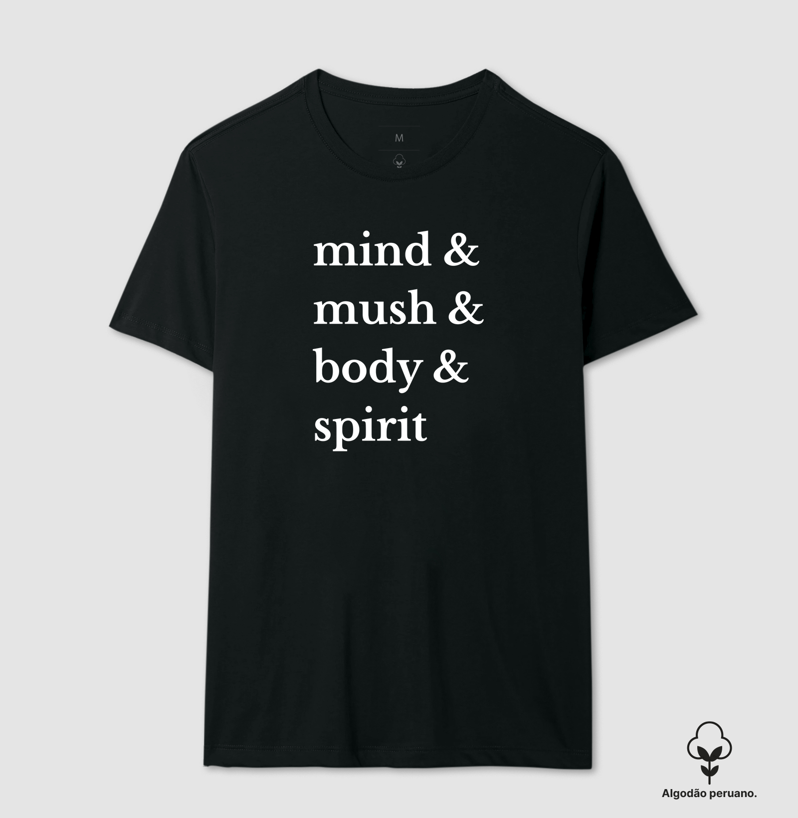 Mind & mush