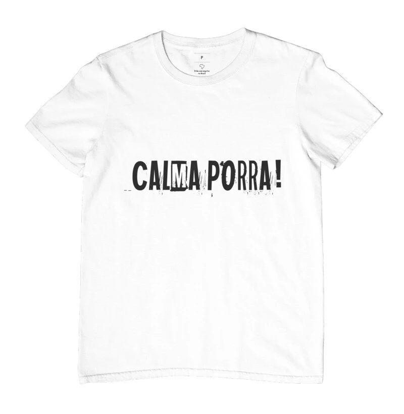 Calma PoR$@