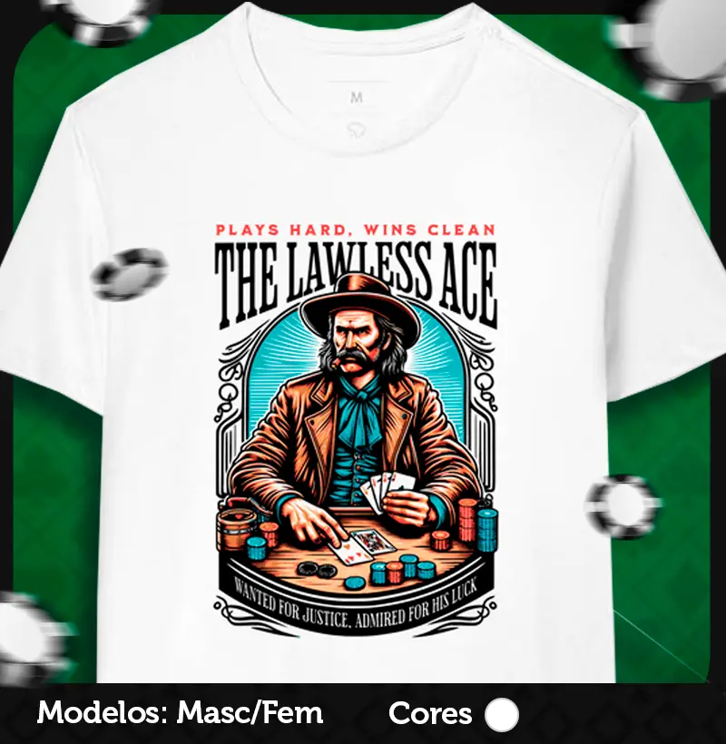 Lawless Ace