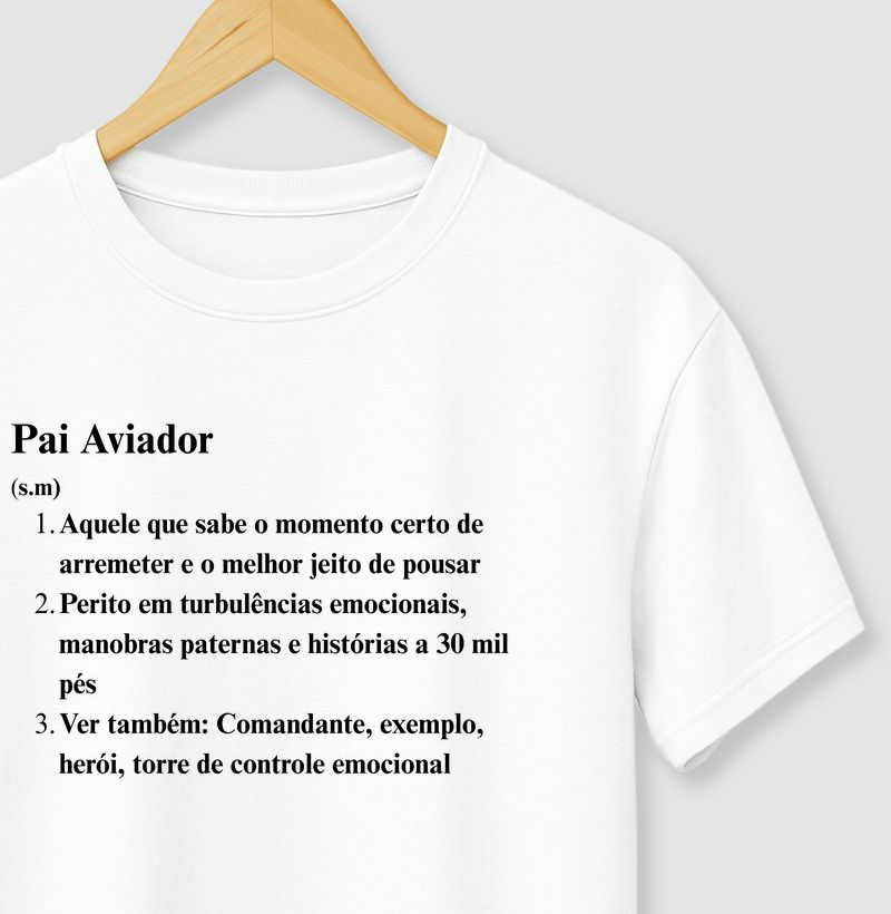 Pai Aviador