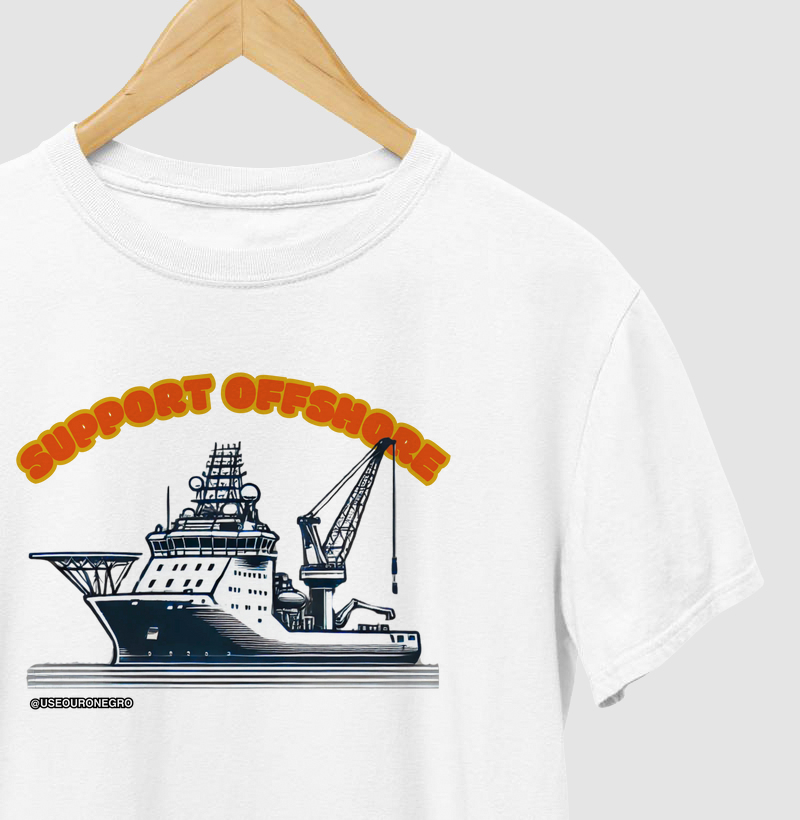 Support Offshore