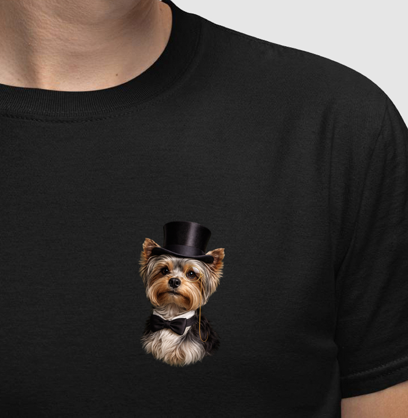 Yorkshire - Gentleman