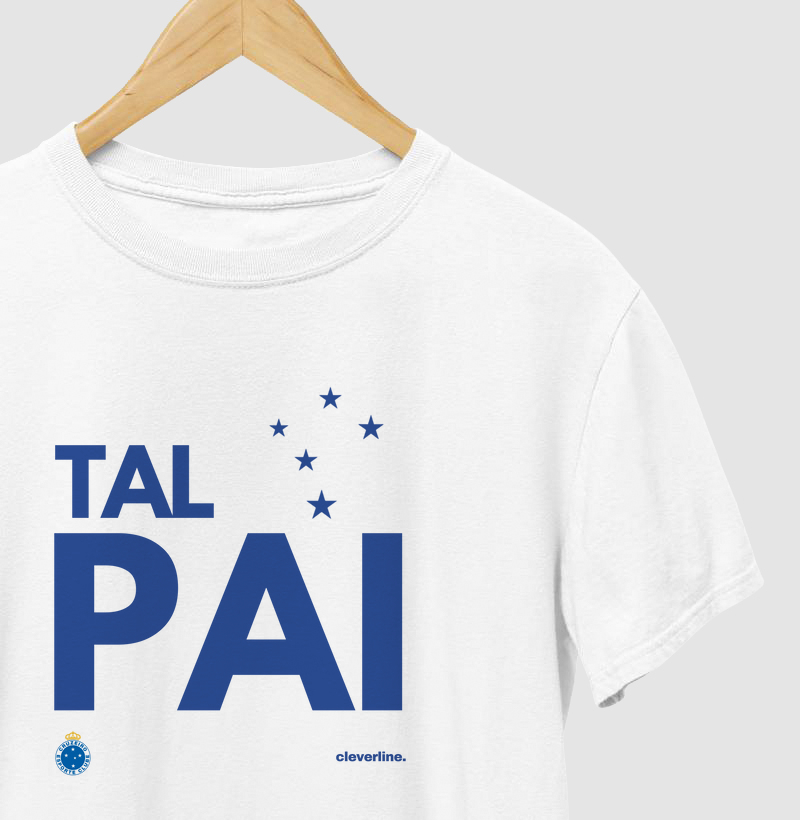 Tal Pai Cruzeirense