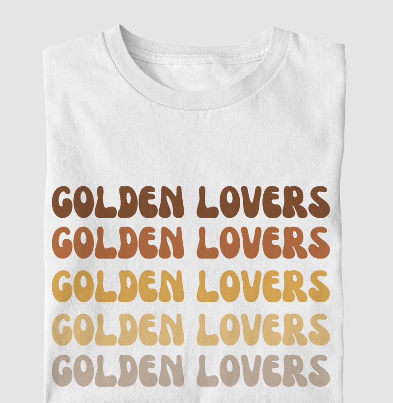 Golden Lovers