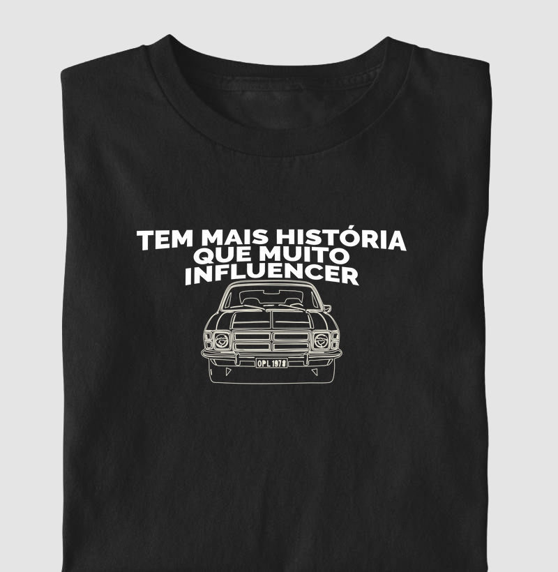 MAIS HISTÓRIA