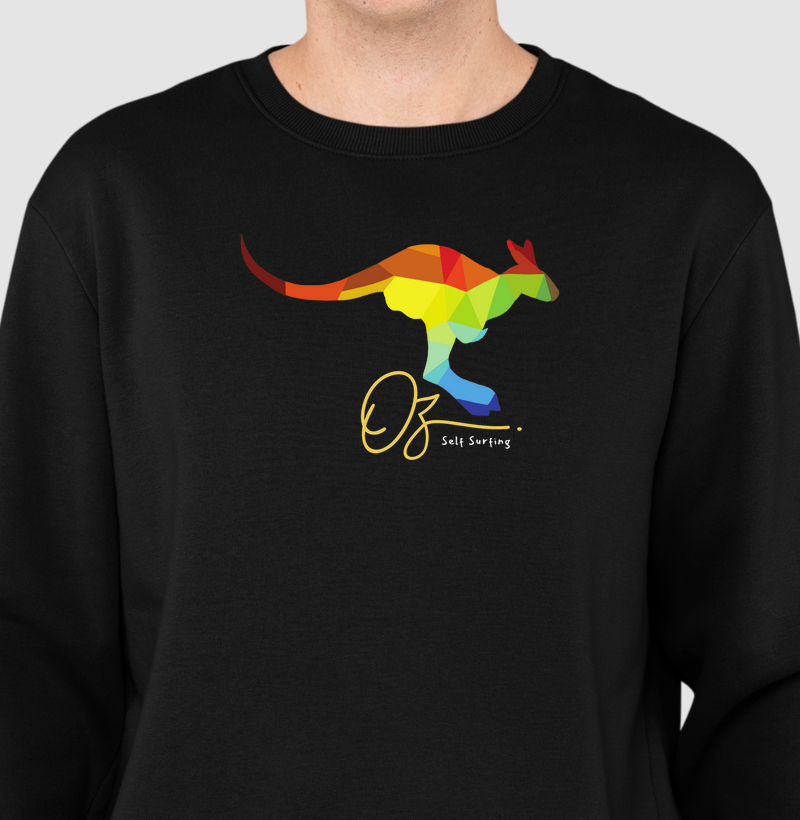 WEST OZ KANGAROO | Produced by Reserva 🦜