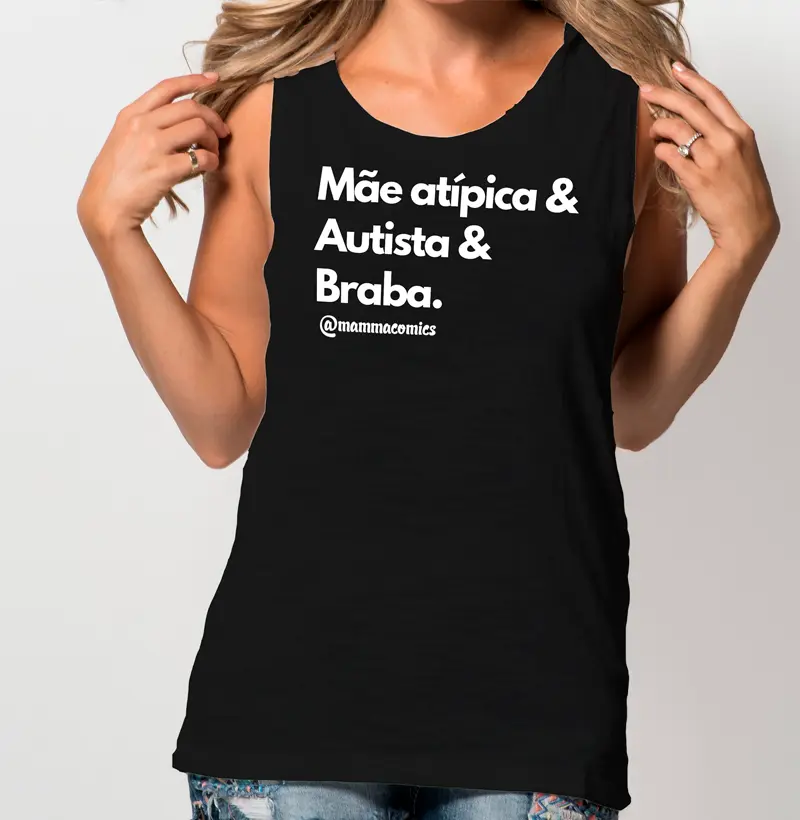 Mae Autista Regata 