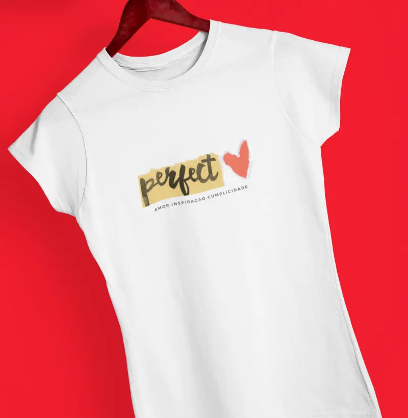 RECORTES AMOR PERFEITO