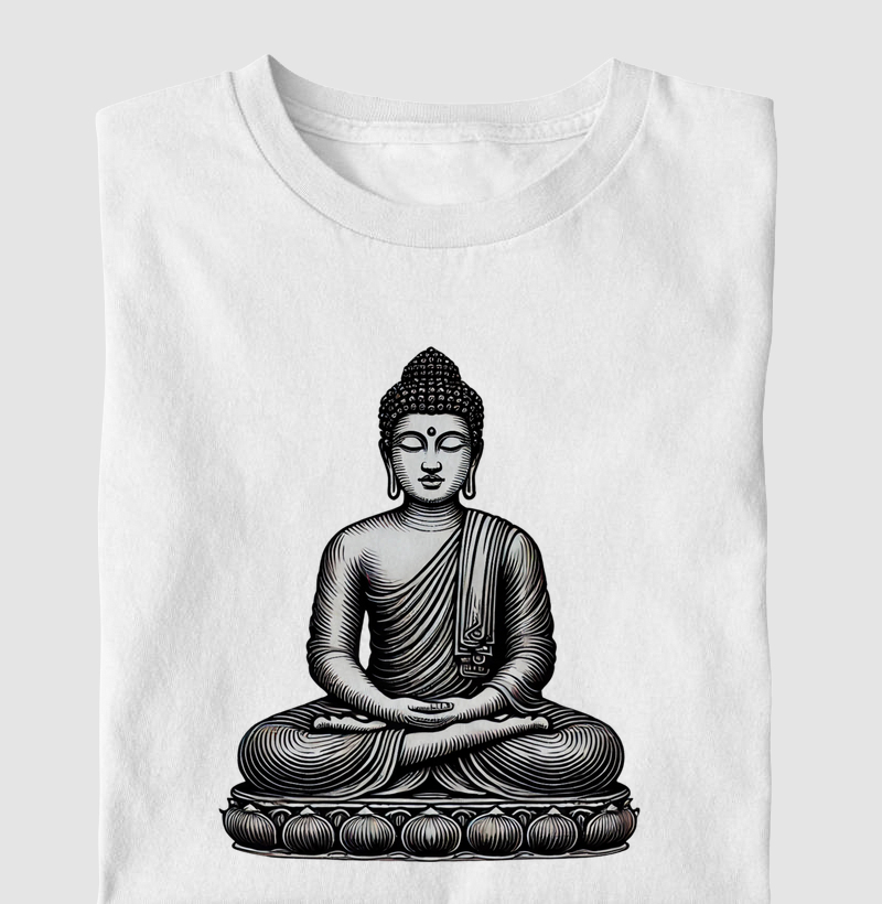 Buda Clássico Pb