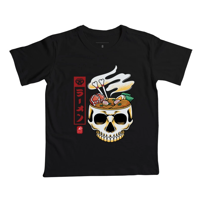 skull Lamen