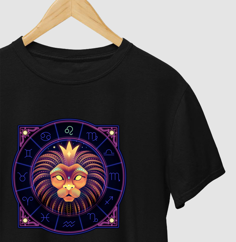 Neon | Leão