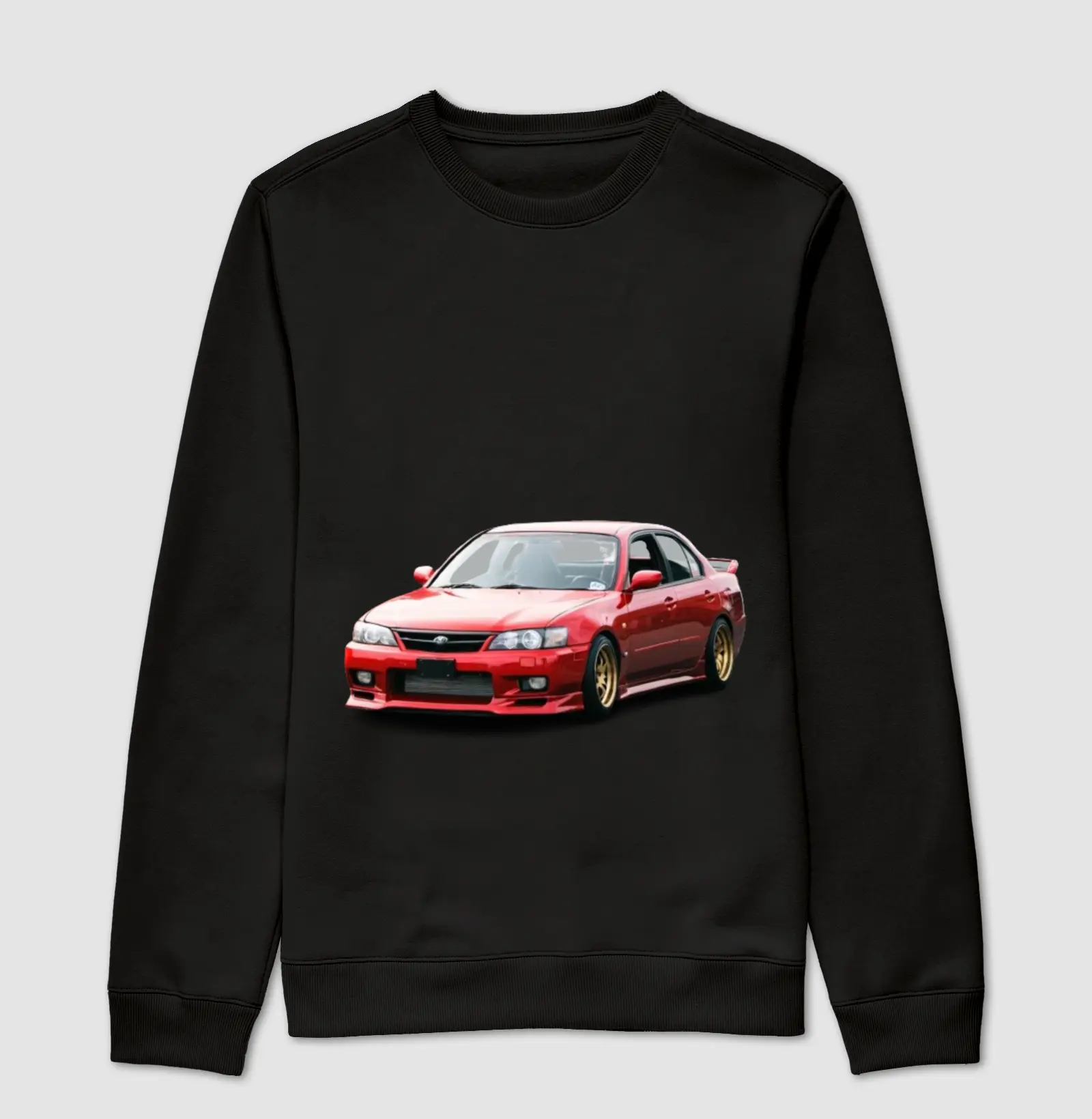 T - Shirt JDM T