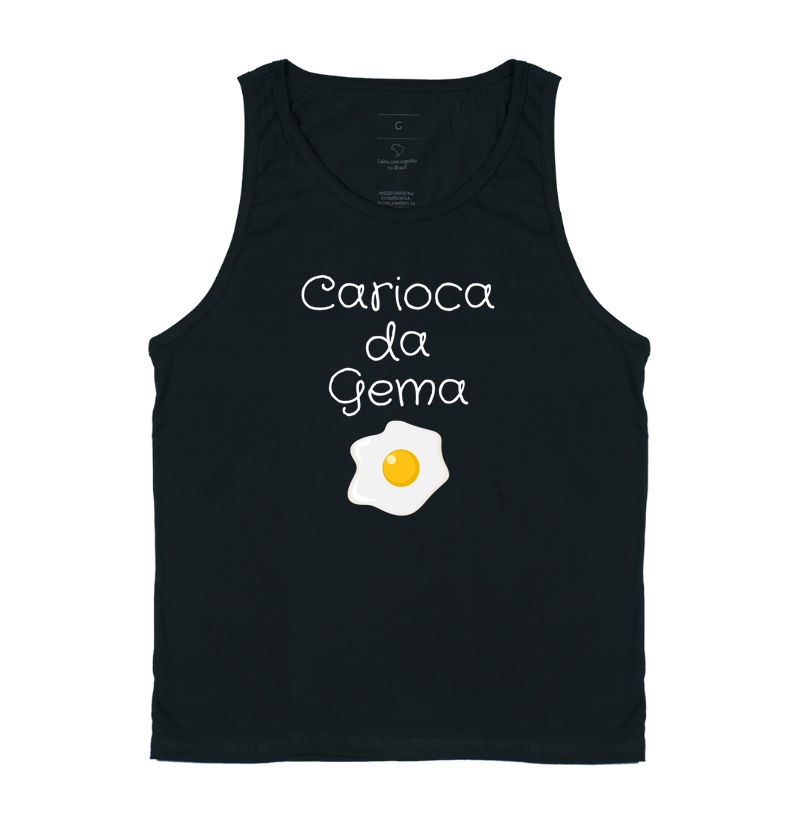 Carioca da gema