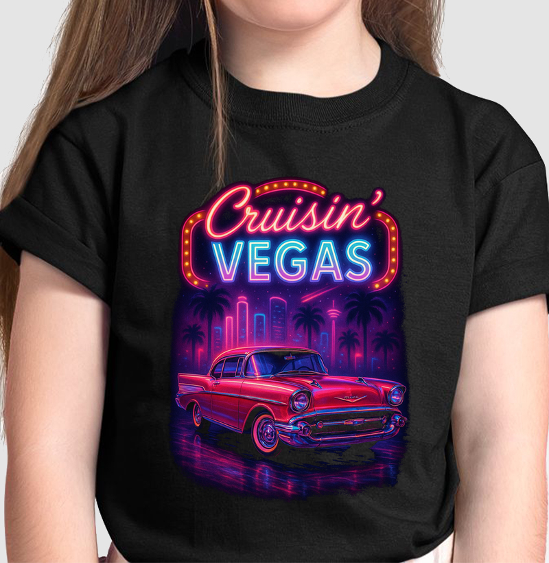Bel Air Vegas
